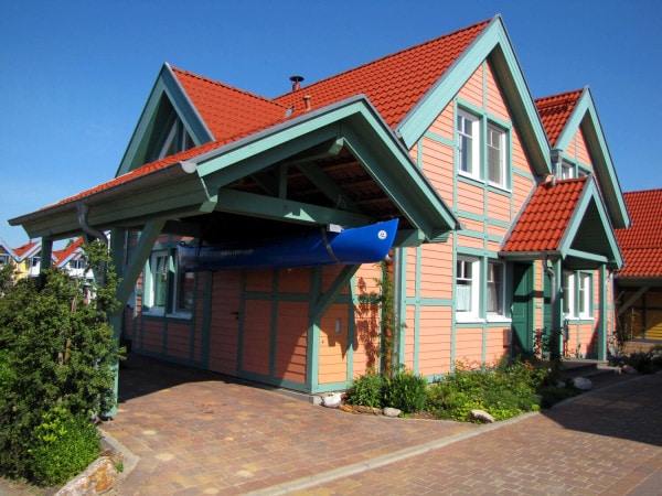 Fragen und Antworten zum Thema Carport