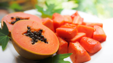 Papaya