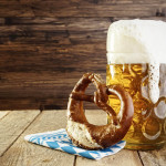 So holen Sie sich das Oktoberfest nach Hause