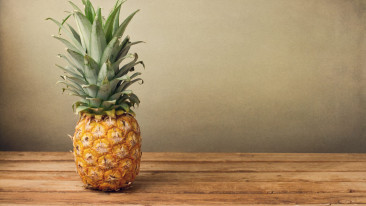 Ananas – exotische Pflanze mit süßen Früchten