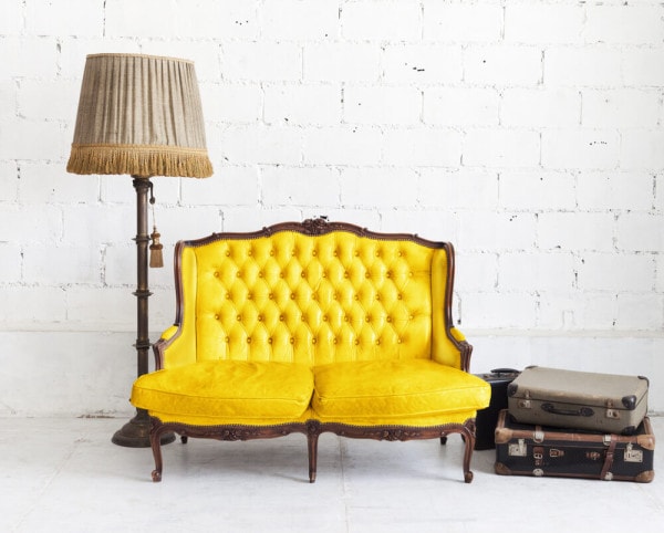 Shabby Chic