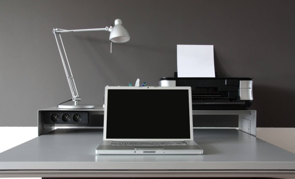 Richtige Toner für den Einsatz im Arbeitszimmer