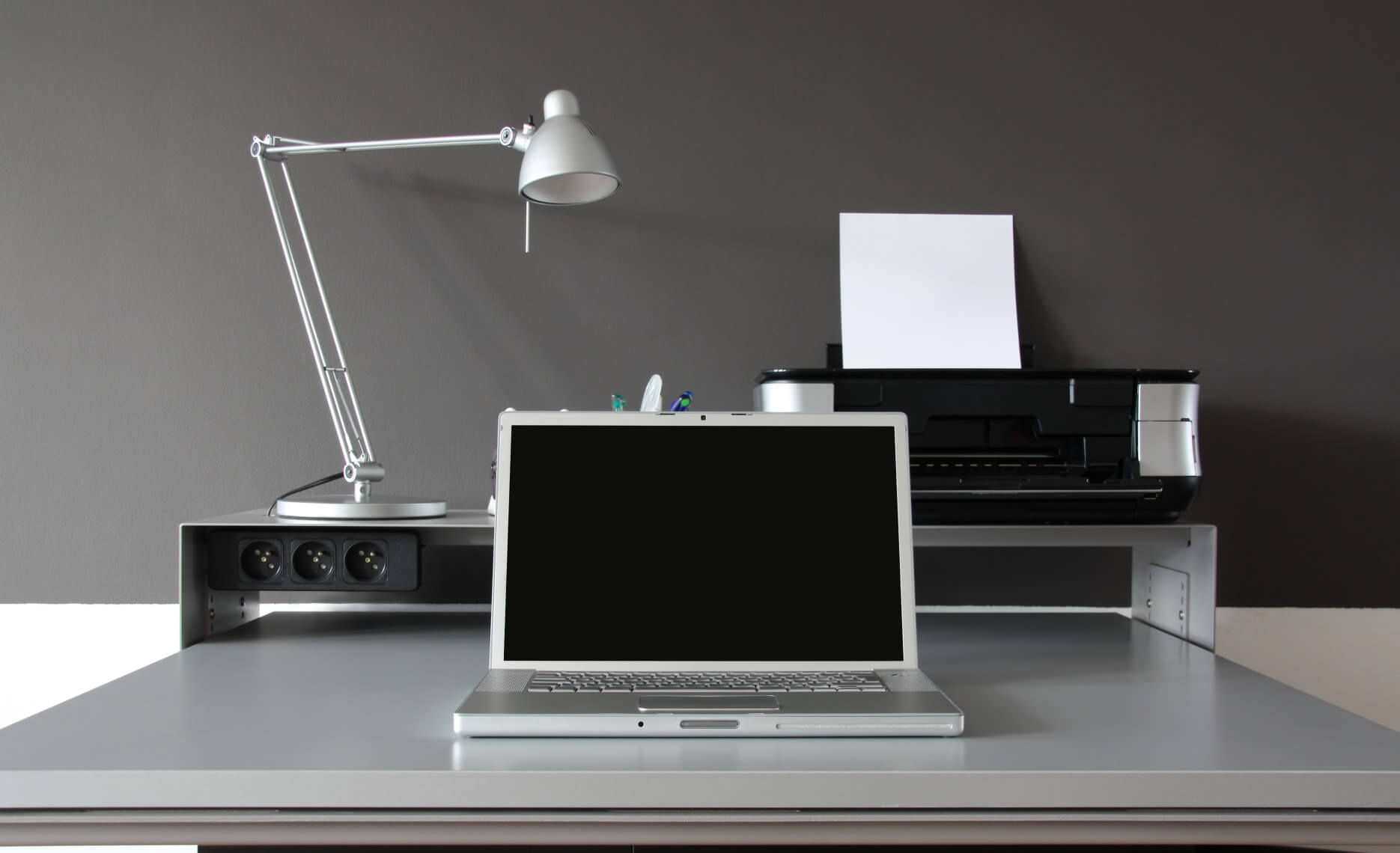 Richtige Toner für den Einsatz im Arbeitszimmer