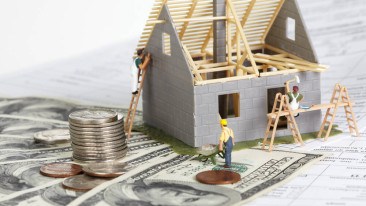 Fragen und Antworten zur Baufinanzierung – einfach erklärt
