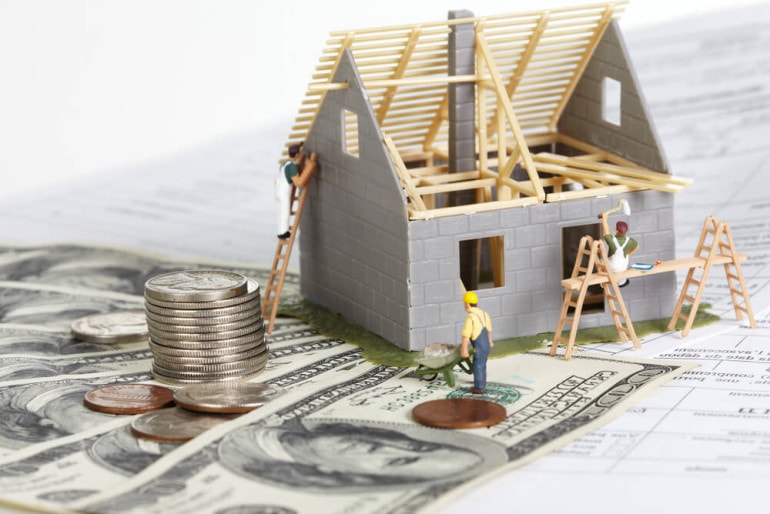 Fragen und Antworten zur Baufinanzierung – einfach erklärt