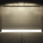 Luftzirkulation Garage