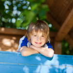 Baumhaus für die Kinder selber machen