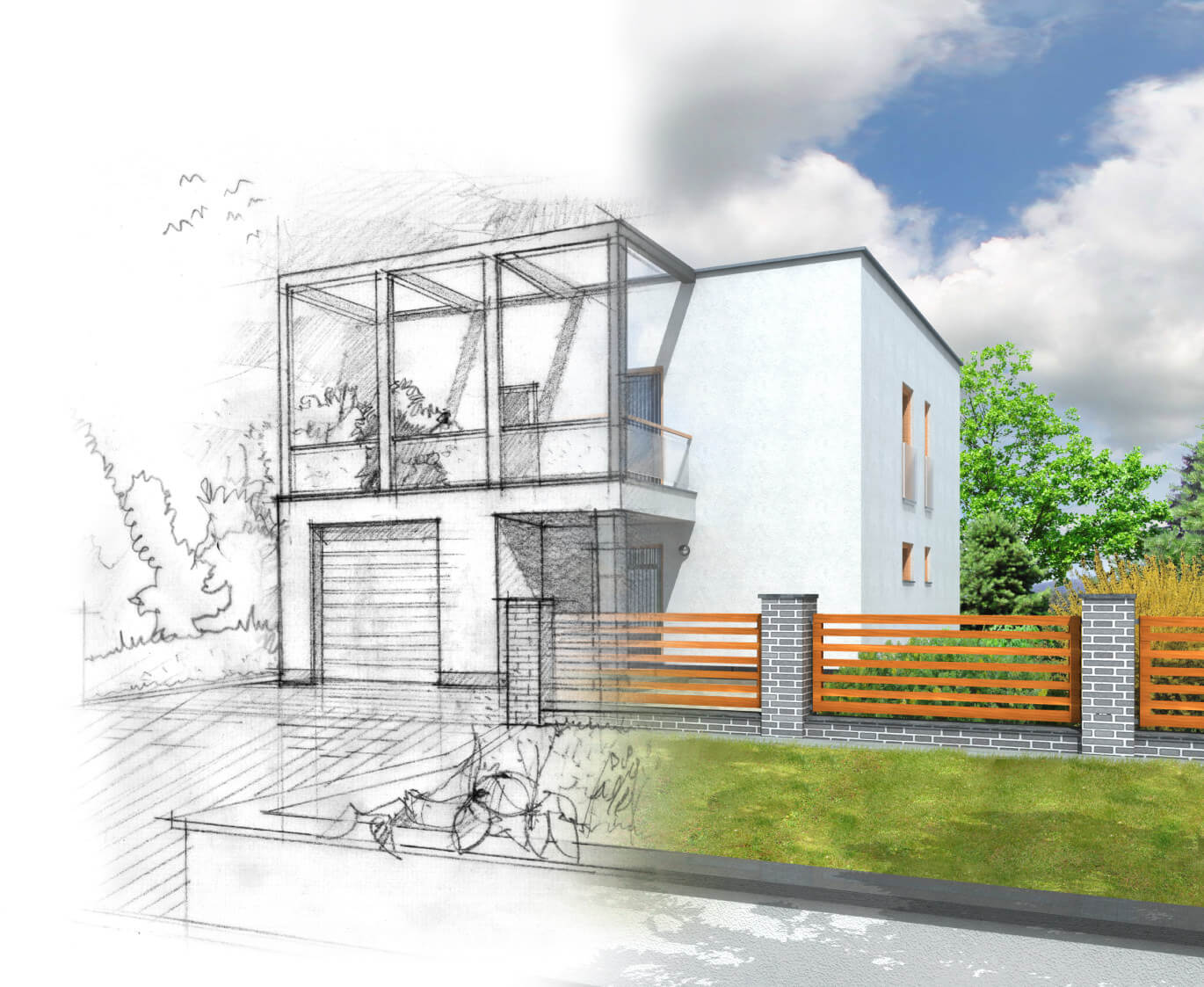 Haus Lieber Selber Bauen Oder Fertig Kaufen Heimhelden