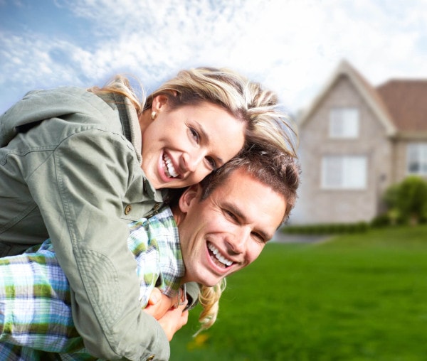 Immobilien als sichere Geldanlage?