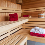 Tipps und Tricks für eigene Sauna im Haus