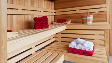 Tipps und Tricks für eigene Sauna im Haus