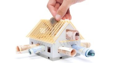 Was ist die richtige Bausparfinanzierung? Tipps zum Geldsparen