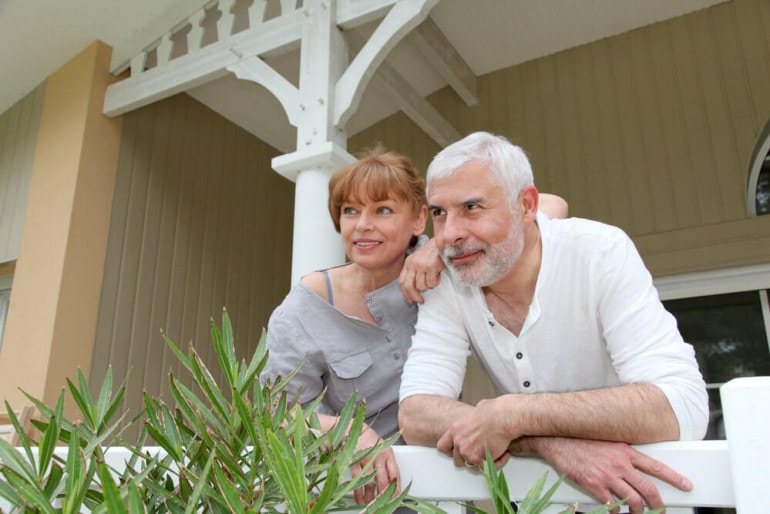 Ist ein Einfamilienhaus eigentlich noch eine gute Altersvorsorge?