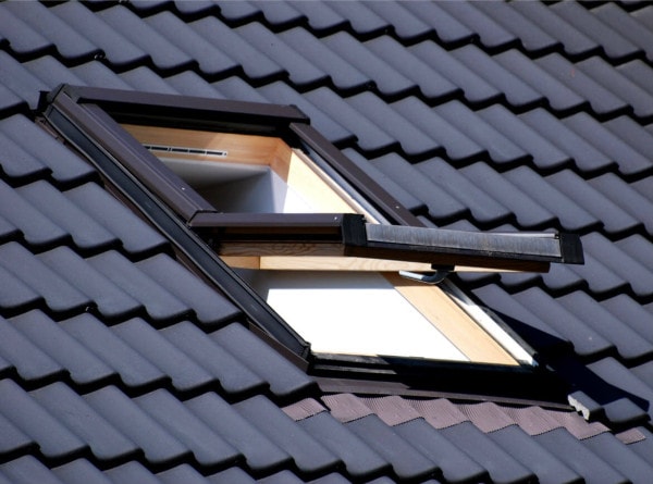 Automatische Dachfenster für mehr Komfort – die Grundlagen