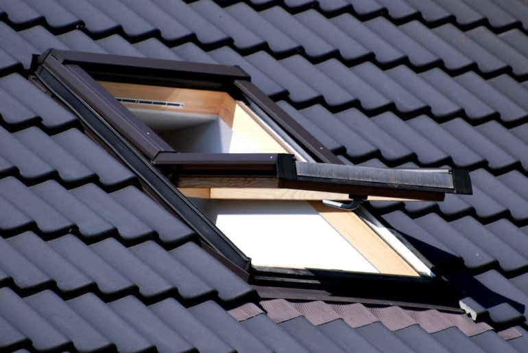Automatische Dachfenster für mehr Komfort – die Grundlagen