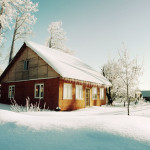 Das eigene Heim winterfit machen