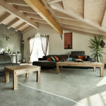 Tischarten für den im Wohnzimmer