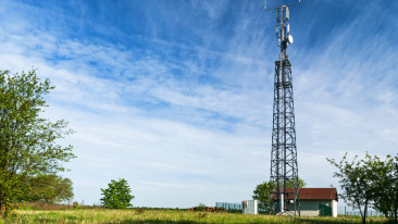 Mobilfunk-Strahlung: Wie man gegen Elektrosmog ankommt