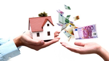 Die wichtigsten Begriffe der Immobilienbewertung