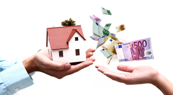 Die wichtigsten Begriffe der Immobilienbewertung