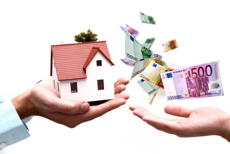 Die wichtigsten Begriffe der Immobilienbewertung