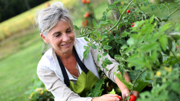 So bereiten Sie Ihren Garten auf den Sommer vor!