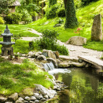 Die Oase aus Fernost: So legt man einen japanischen Garten an