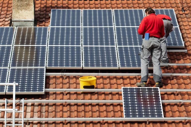 Photovoltaik: Welche Förderungsmöglichkeiten gibt es?