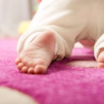 Warme Füße: Einen hochwertigen Teppich erkennen und kaufen