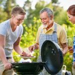 Der richtige Grill für jede Gelegenheit