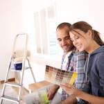 5 Renovierungsmaßnahmen, die das Eigenheim wie neu erscheinen lassen