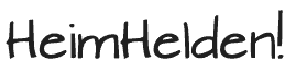 HeimHelden-Logo