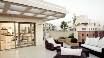 So wird der Balkon zur Oase: Zehn Ideen für den Wohnungsvorbau