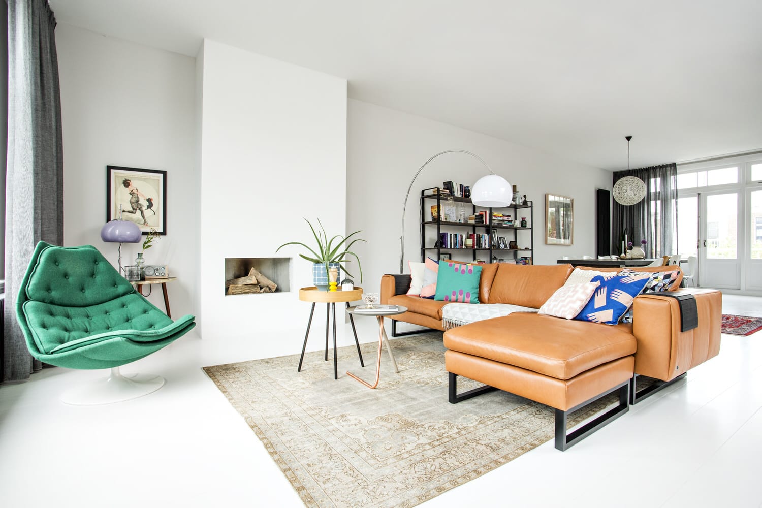 8x8x8x8 Westwing bringt die Stile acht verschiedener Metropolen ins