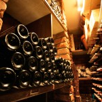 Weinkeller: Ein besonderer Platz für edle Tropfen