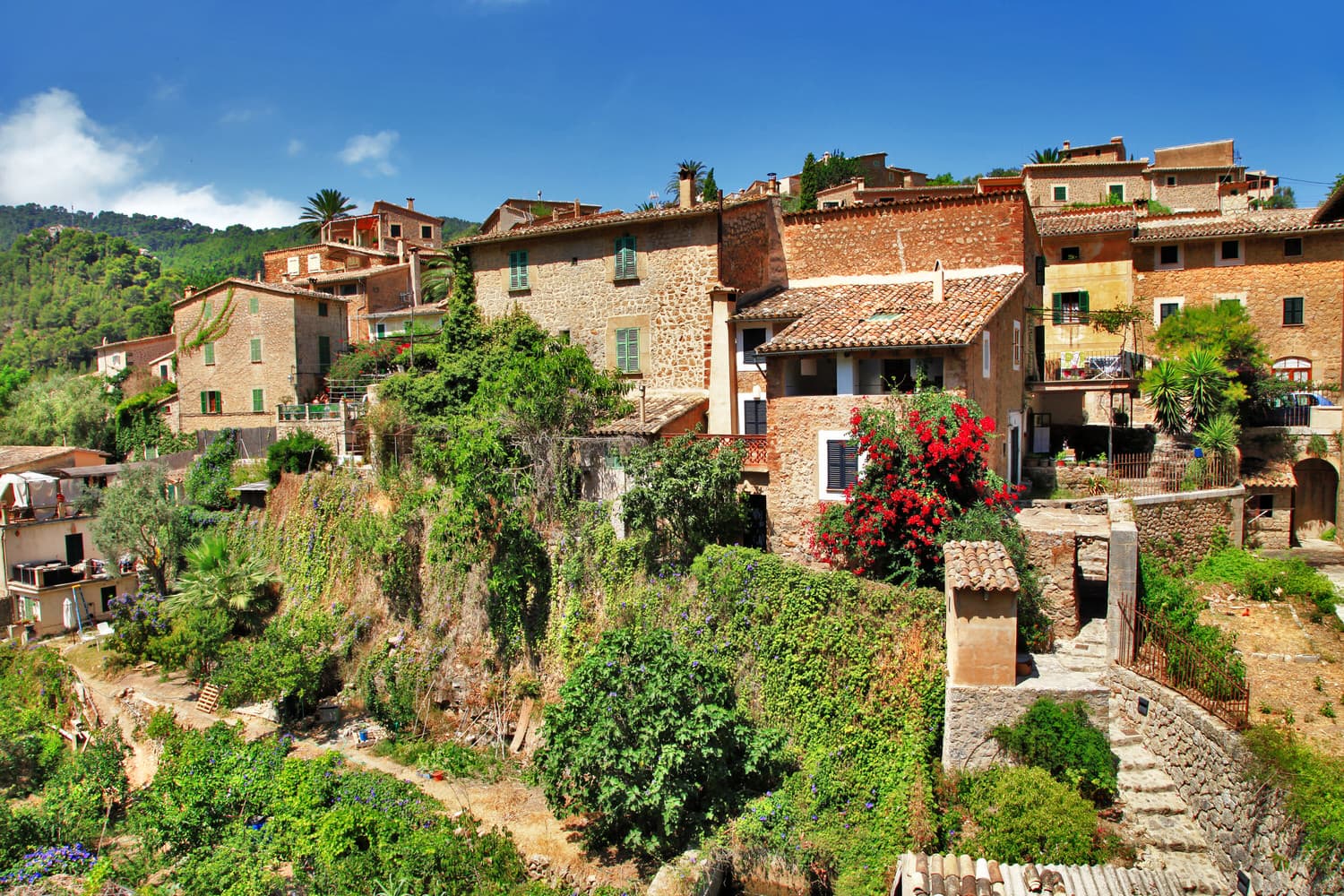 Immobilie auf Mallorca kaufen - Darauf sollten Sie achten