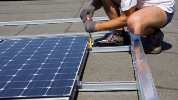 Wirtschaftlichkeit: Warum sich Photovoltaik weiterhin lohnt