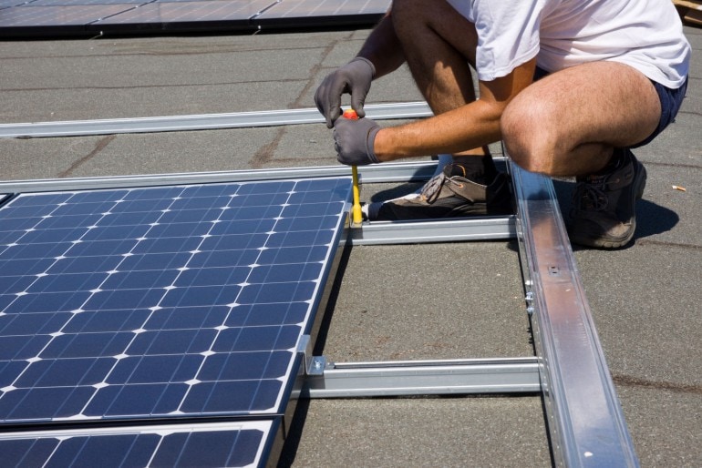 Wirtschaftlichkeit: Warum sich Photovoltaik weiterhin lohnt