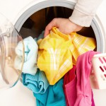 Waschmaschine läuft aus - was kann man tun?