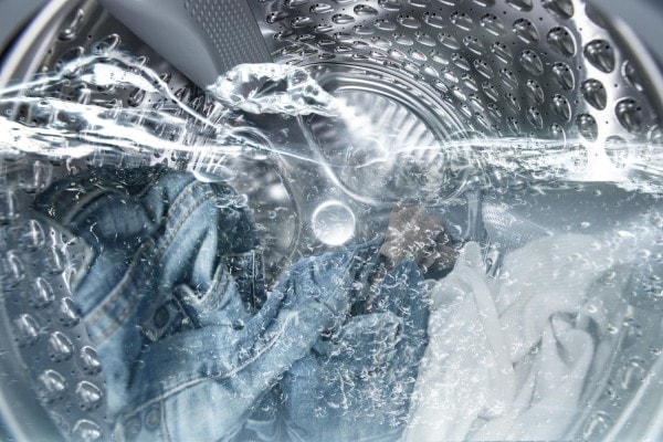 Waschmaschine pumpt nicht ab - Was tun?