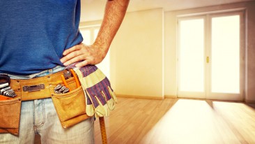 Arbeitskleidung für Heimwerker: Vorsorge ist besser als Nachsorge