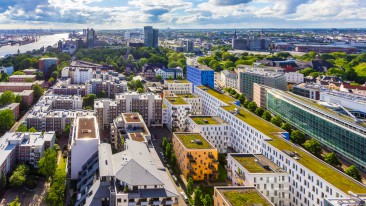 Deutschland in 20 Jahren: Welche Entscheidungen Immobilienkäufer heute treffen müssen