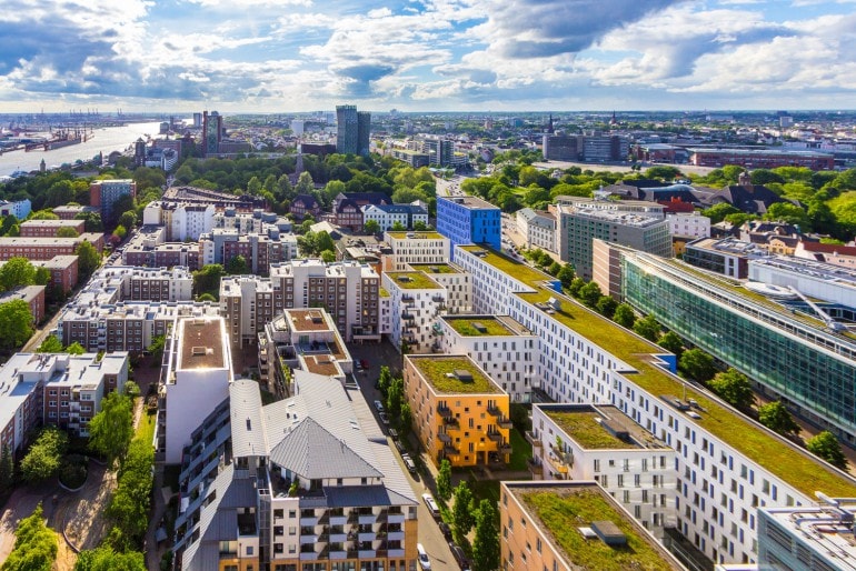 Deutschland in 20 Jahren: Welche Entscheidungen Immobilienkäufer heute treffen müssen