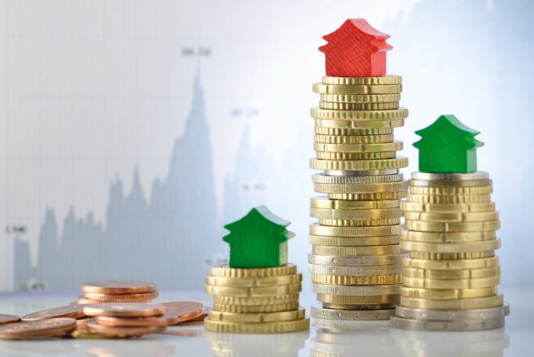Preis-Leistungs-Verhältnis: Stimmen Immobilienpreis und –wert überein?
