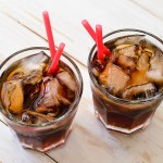 Cola als Hausmittel gegen Rost und verstopfte Abflüsse
