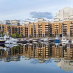 Immobilienboom in London: Finanzinvestor sichert sich Bauland für eine Milliarde Euro