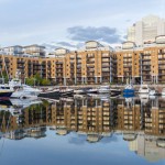Immobilienboom in London: Finanzinvestor sichert sich Bauland für eine Milliarde Euro