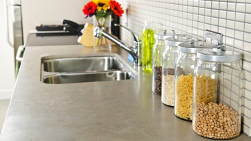 Fliesenspiegel – Tipps zum Kauf und Anbringen in der Küche