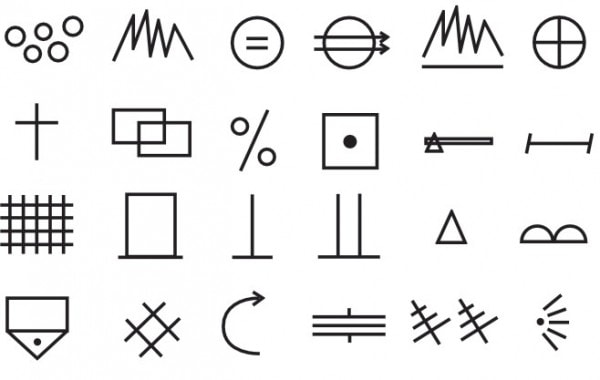 Ihre bedeutung und schutzsymbole Keltische Symbole