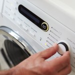 Waschmaschine bleibt im Programm stehen - welche Ursachen kann das haben?